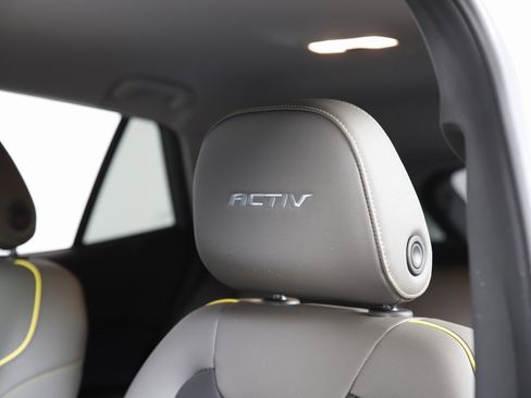 New 2026 Chevrolet Trax ACTIV image 24