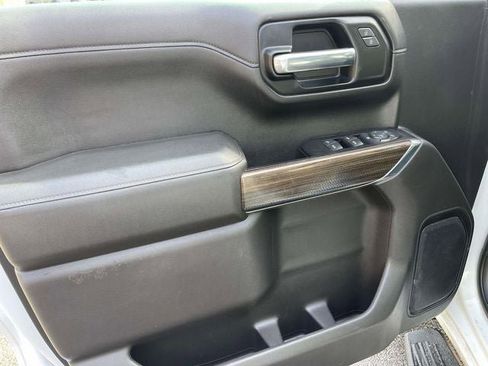 Used 2019 Chevrolet Silverado 1500 LT w/ All-Star Edition image 28