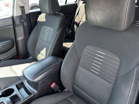 Used 2020 Kia Sportage LX w/ LX Popular Package AWD/4WD image 12