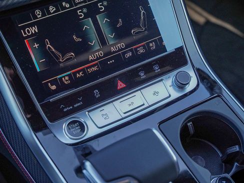 New 2026 Audi Q7 3.0T Prestige image 14