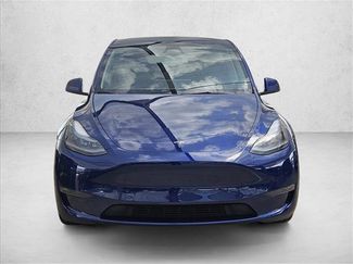 Used 2024 Tesla Model Y Performance AWD/4WD video 2