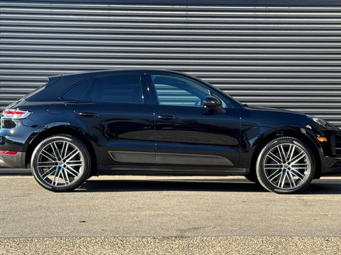 Used 2021 Porsche Macan S image 9