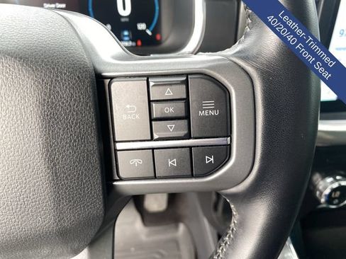 Used 2021 Ford F150 Lariat AWD/4WD image 37