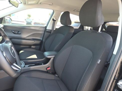 Certified 2024 Hyundai Kona SEL image 5