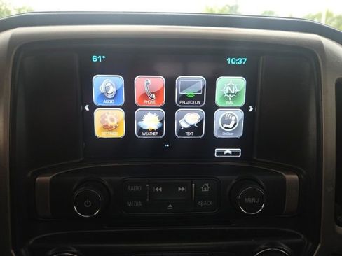 Used 2017 GMC Sierra 2500 Denali w/ Duramax Plus Package AWD/4WD image 28