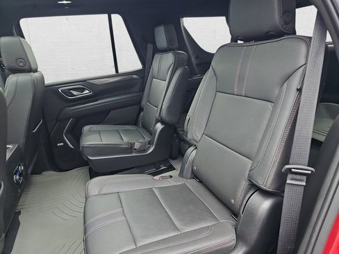 Used 2023 Chevrolet Tahoe RST w/ Luxury Package image 16