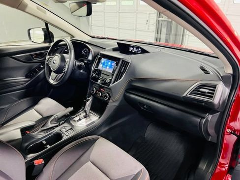 Used 2023 Subaru Crosstrek 2.0i Premium AWD/4WD image 30