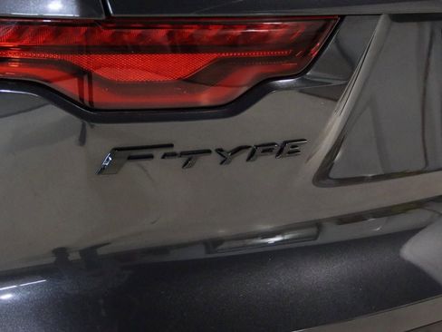 Used 2021 Jaguar F-TYPE R-Dynamic image 69