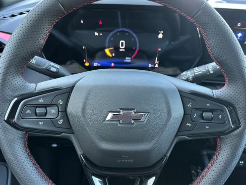 New 2026 Chevrolet TrailBlazer RS FWD image 23