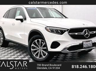 Used 2023 Mercedes-Benz GLC 300 video 1
