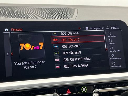 Used 2019 BMW 330i xDrive Sedan w/ Convenience Package image 14