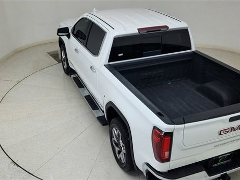 Used 2024 GMC Sierra 1500 SLT w/ SLT Premium Plus Package image 79