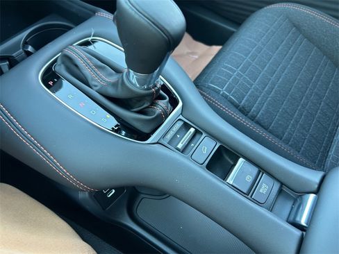 New 2026 Honda HR-V Sport image 22