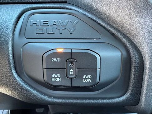 New 2026 RAM 2500 Tradesman image 25