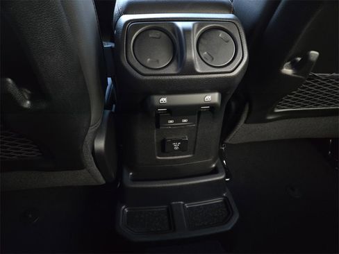 New 2026 Jeep Wrangler Sahara image 14