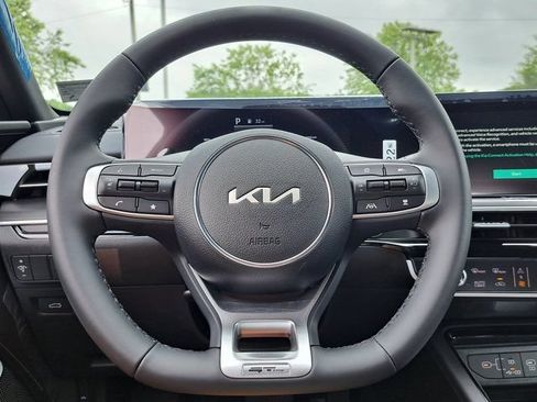 New 2026 Kia K5 GT-Line FWD image 9