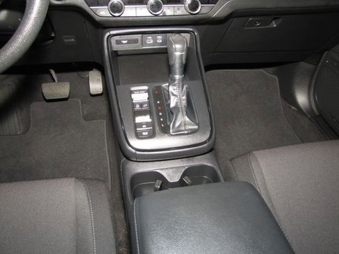 Certified 2023 Honda CR-V EX image 15