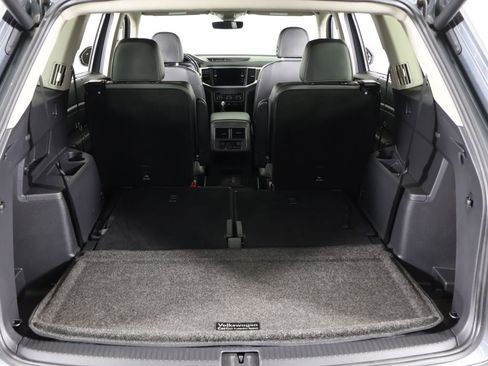 Used 2018 Volkswagen Atlas SE FWD image 20