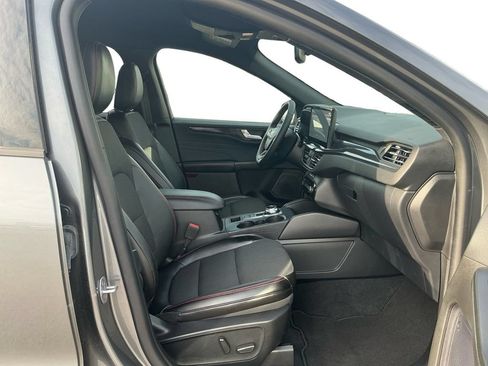Used 2024 Ford Escape ST-Line Elite AWD/4WD image 22
