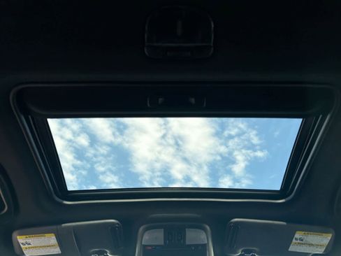 Certified 2024 Subaru Crosstrek 2.5i Wilderness image 23