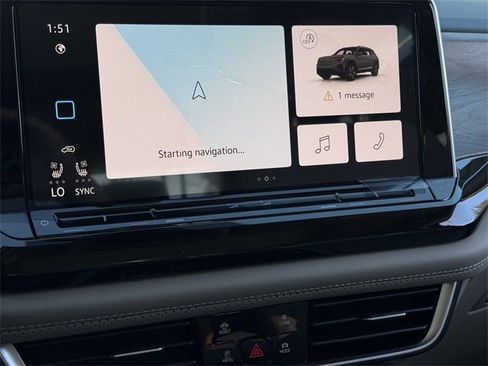 New 2026 Volkswagen Atlas SE image 15