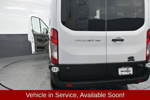 Used 2024 Ford Transit 350 XL RWD image 45