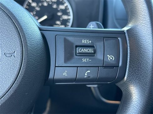 Certified 2023 Nissan Rogue S image 10