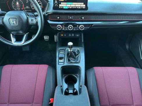 Certified 2023 Honda Civic Si image 14