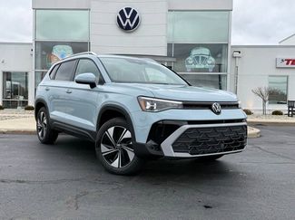 New 2026 Volkswagen Taos SE AWD/4WD video 1