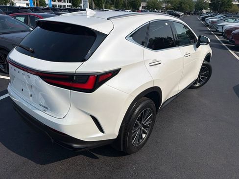 Used 2024 Lexus NX 350 AWD w/ Cold Area Package image 6