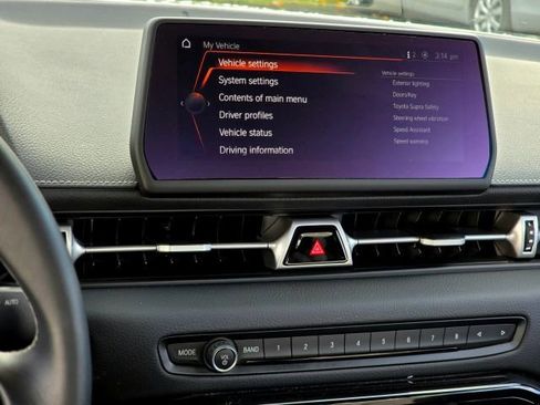 Used 2021 Toyota Supra image 20