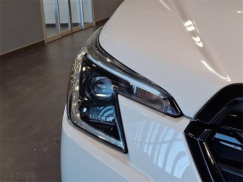 Certified 2024 Subaru Forester Premium image 9