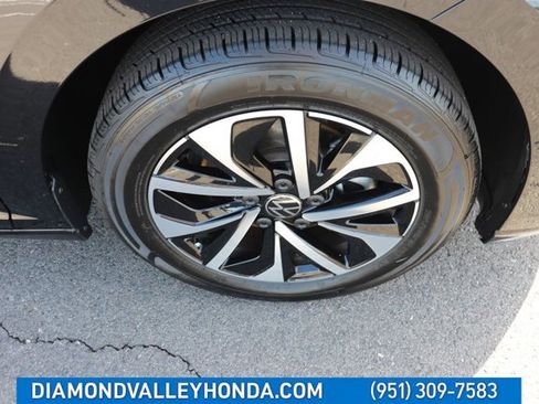 Used 2025 Volkswagen Jetta S image 24