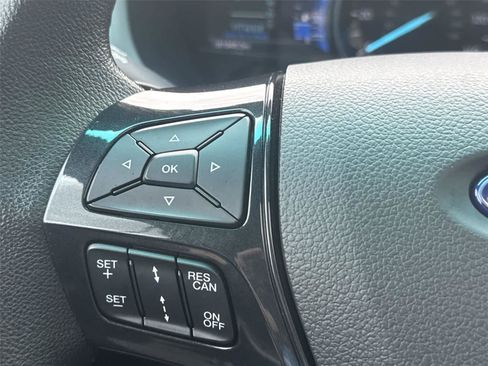 Used 2017 Ford Explorer Sport w/ Equipment Group 401A AWD/4WD image 21