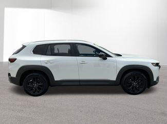 Used 2023 MAZDA CX-50 2.5 S w/ Cargo Package AWD/4WD video 2