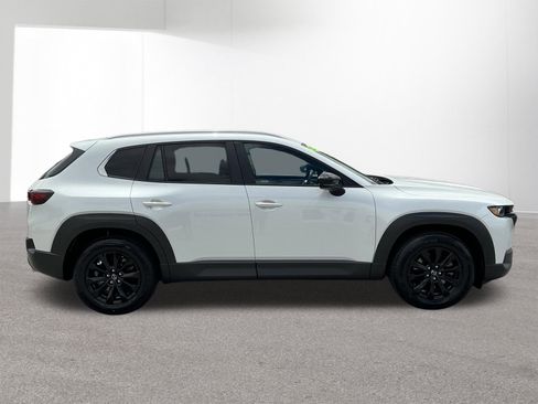 Used 2023 MAZDA CX-50 2.5 S w/ Cargo Package AWD/4WD image 2