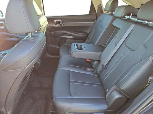 New 2026 Kia Sorento S w/ S Panoramic Sunroof Package FWD image 20
