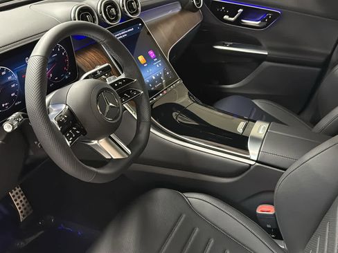 New 2026 Mercedes-Benz GLC 300 4MATIC image 26