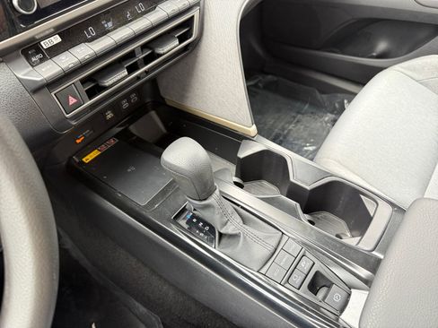 Used 2026 Toyota Camry LE FWD image 13