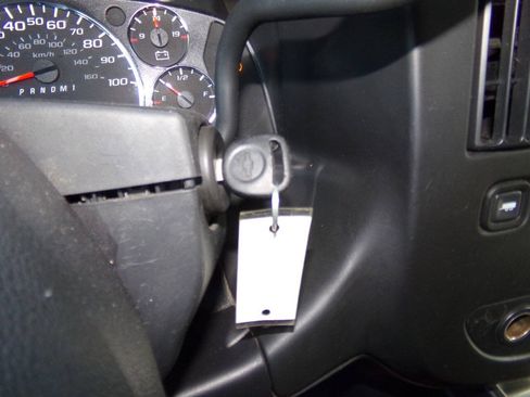 Used 2012 Chevrolet Express 3500 LT w/ LT Preferred Equipment Group RWD image 61