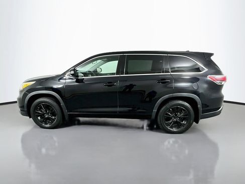 Used 2015 Toyota Highlander Plus AWD/4WD image 8