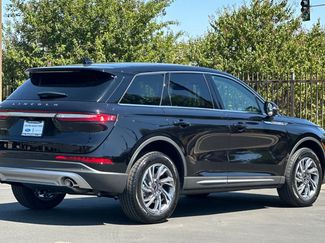 New 2025 Lincoln Corsair FWD w/ Equipment Group 101A video 2