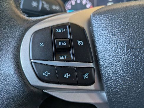 Used 2023 Ford Explorer XLT w/ Equipment Group 202A image 21