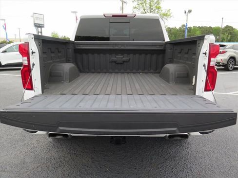 Used 2022 Chevrolet Silverado 1500 RST w/ RST All Star Premium Package image 17