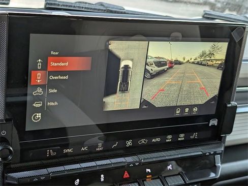 New 2026 GMC Hummer EV 2X image 12