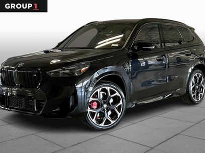 New 2026 BMW X1 M35i w/ Technology Package