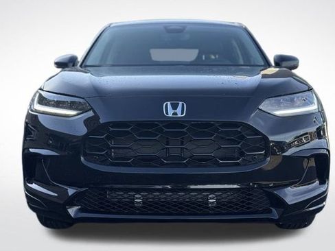 New 2026 Honda HR-V EX-L image 2