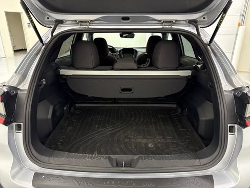 Certified 2025 Subaru Crosstrek 2.5i Sport image 25