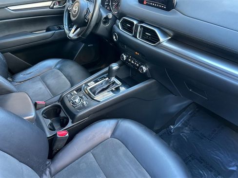 Used 2018 MAZDA CX-5 Touring image 16
