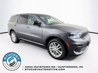 Used 2026 Dodge Durango GT AWD/4WD video 1